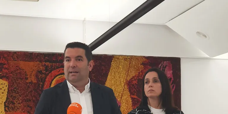 El nou cartipàs municipal tindrà 4 àrees i 16 regidories