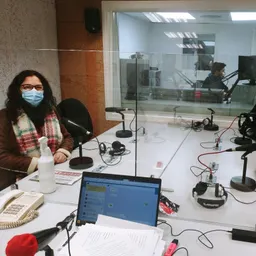 #89 - Radiografia dels CAP's de Rubí - episode art