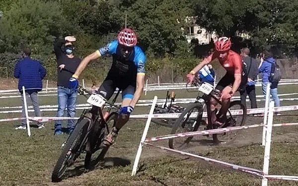 Foto: Bike Park Costa Daurada