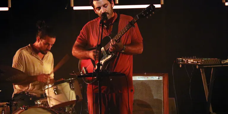 El Petit de Cal Eril presenta el seu vuitè disc al Mercat de Música Viva de Vic