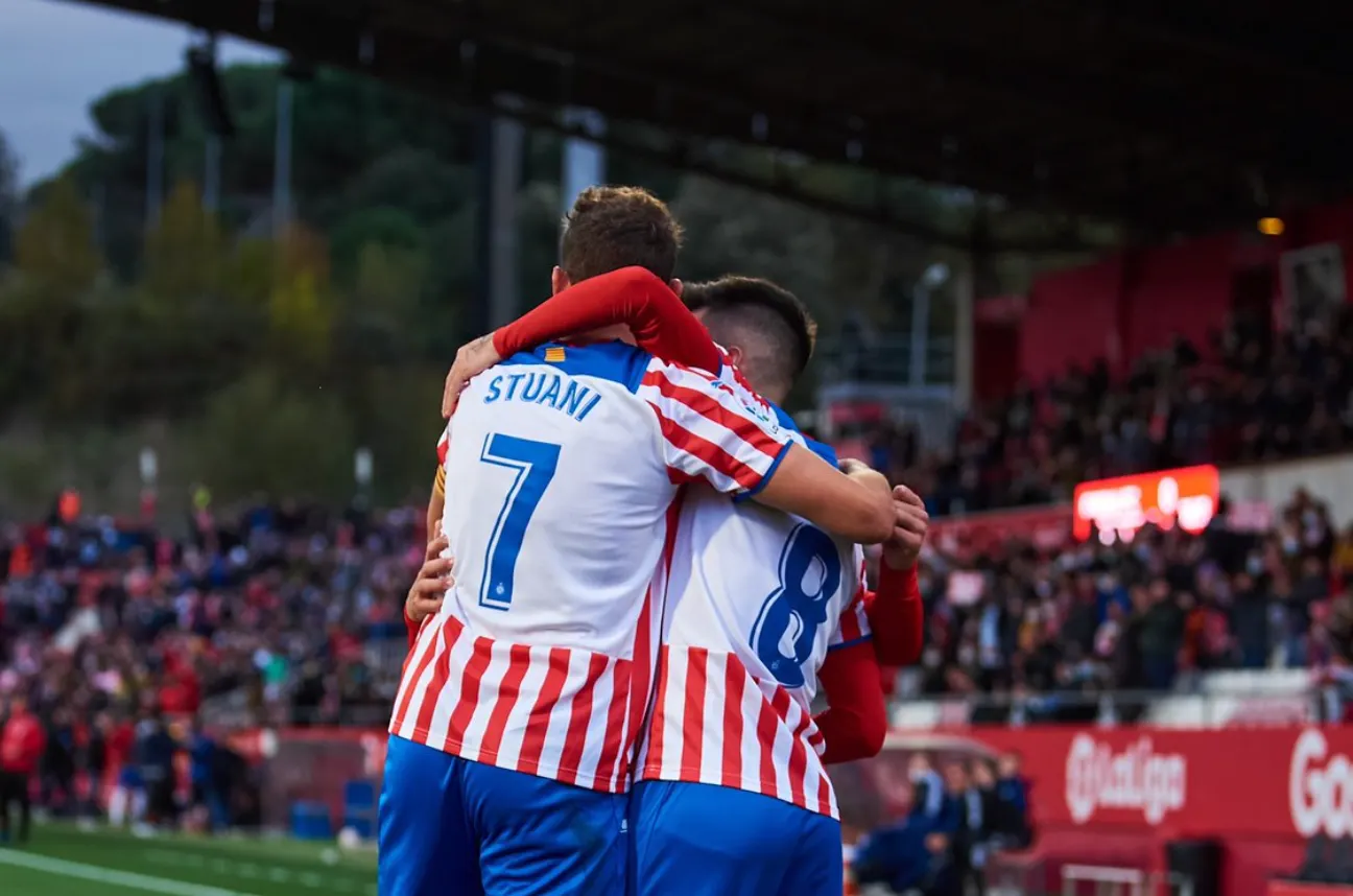 El Girona visita per primer cop el camp de la Reial Societat B (19h)