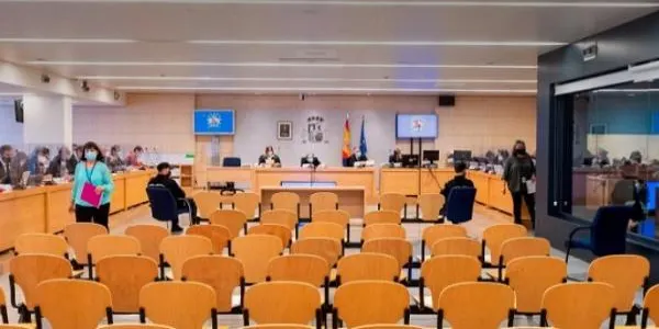 Més testimonis dels atemptats del 17A declaren a l’Audiència Nacional