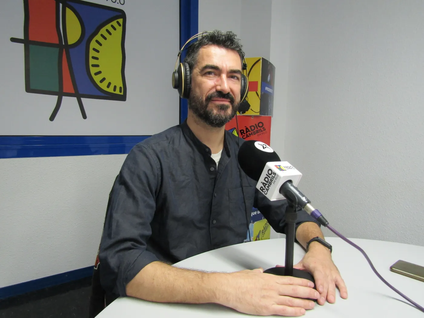 Xavier Colomés: “Localboss vol ajudar les petites empreses a millorar la seva nota a Google Maps”