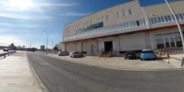 Desmantellen una plantació de marihuana al Pàdel Indoor de Torredembarra