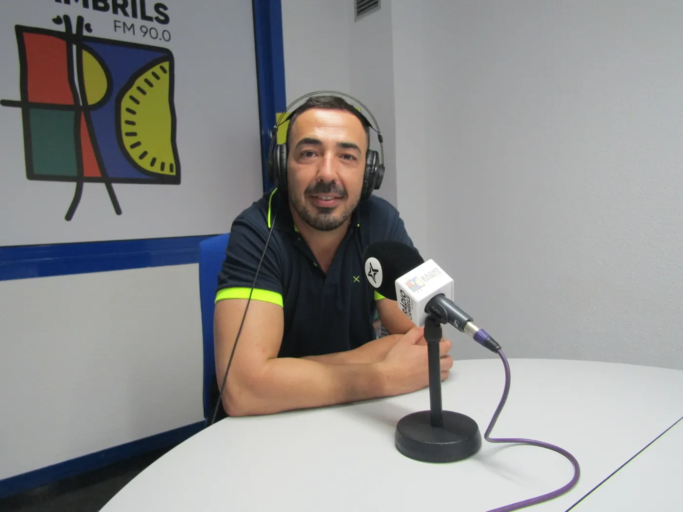 Antonio Martinez: “El Gami s’ha sabut adaptar a la cuina moderna actual sense perdre l’essència”