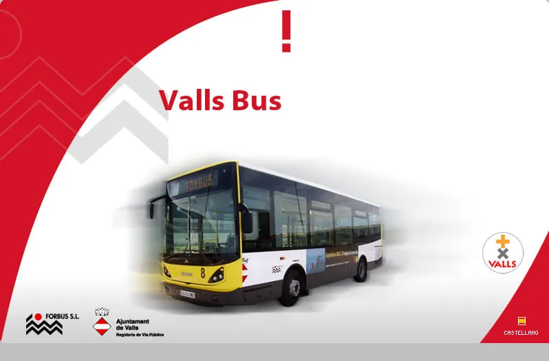 Vacunar-se de Covid-19 al Kursaal desplaçant-se amb el bus urbà gratuït