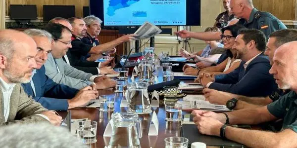 L'Ajuntament de Tarragona i Interior volen recuperar l'antiga comissaria dels Mossos a les Gavarres