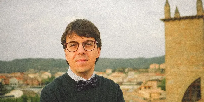 Eduard Gener s'estrenarà el mes que ve al Kursaal de Manresa en format sextet