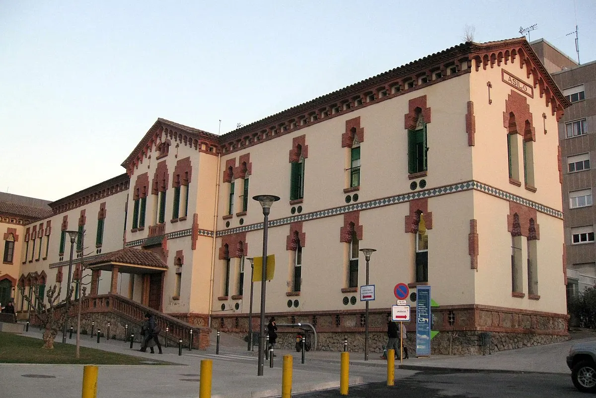 L'augment de casos al Vallès es concentra a l'Hospital de Granollers