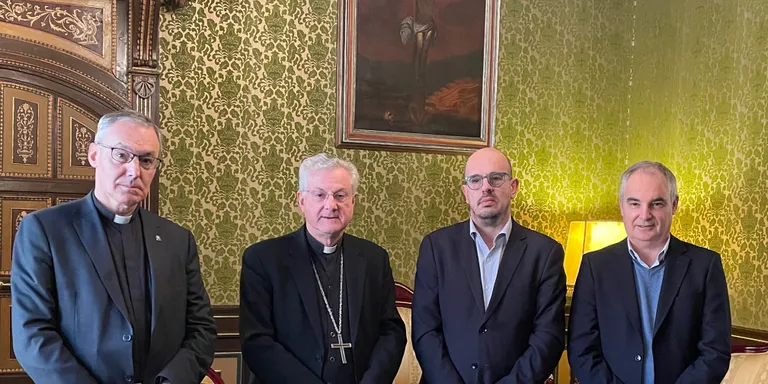 Acord per a la millora de la Llar d'infants Francesc Xavier de la Seu d'Urgell