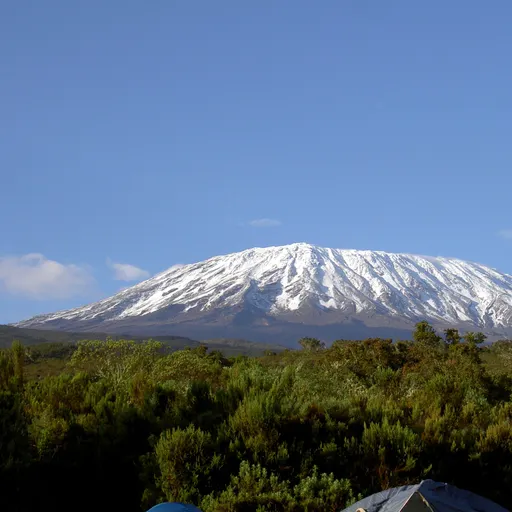 12 socis del CEP faran el Kilimanjaro