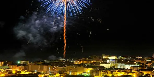 Descarrega't el programa sencer de la Festa Major de Pineda 2017