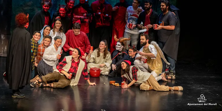 'La Sala' farà xerinola per presentar el seu nou horitzó