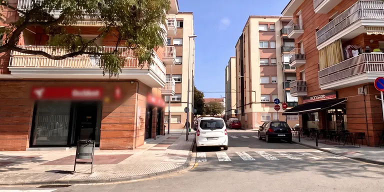 Policia Local i Mossos d'Esquadra investiguen una macroestafa del responsable d'una oficina d'assegurances
