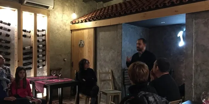 Fabián Mohedano diu que Espanya és el país europeu amb els horaris més rígids
