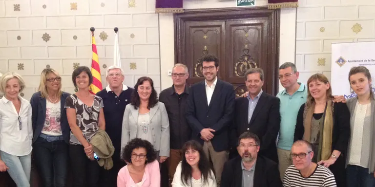Èxit del projecte formatiu 3E compartit entre l'Alt Urgell i el municipi piemontès d'Oulx