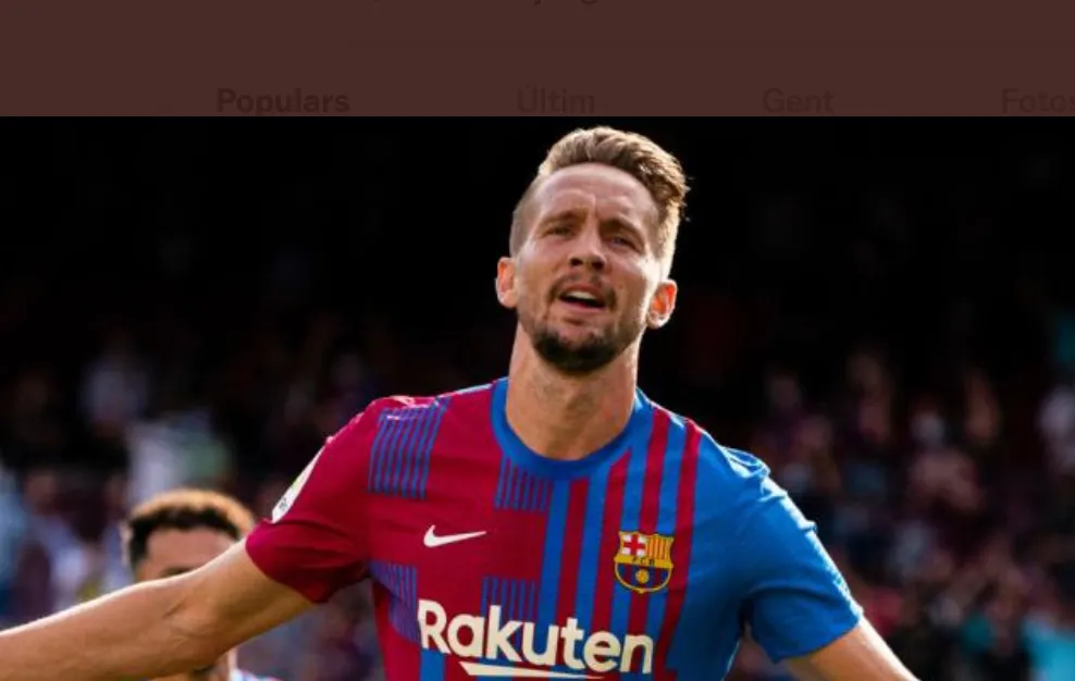 Luuk de Jong marxarà cedit al Cadis aqust hivern