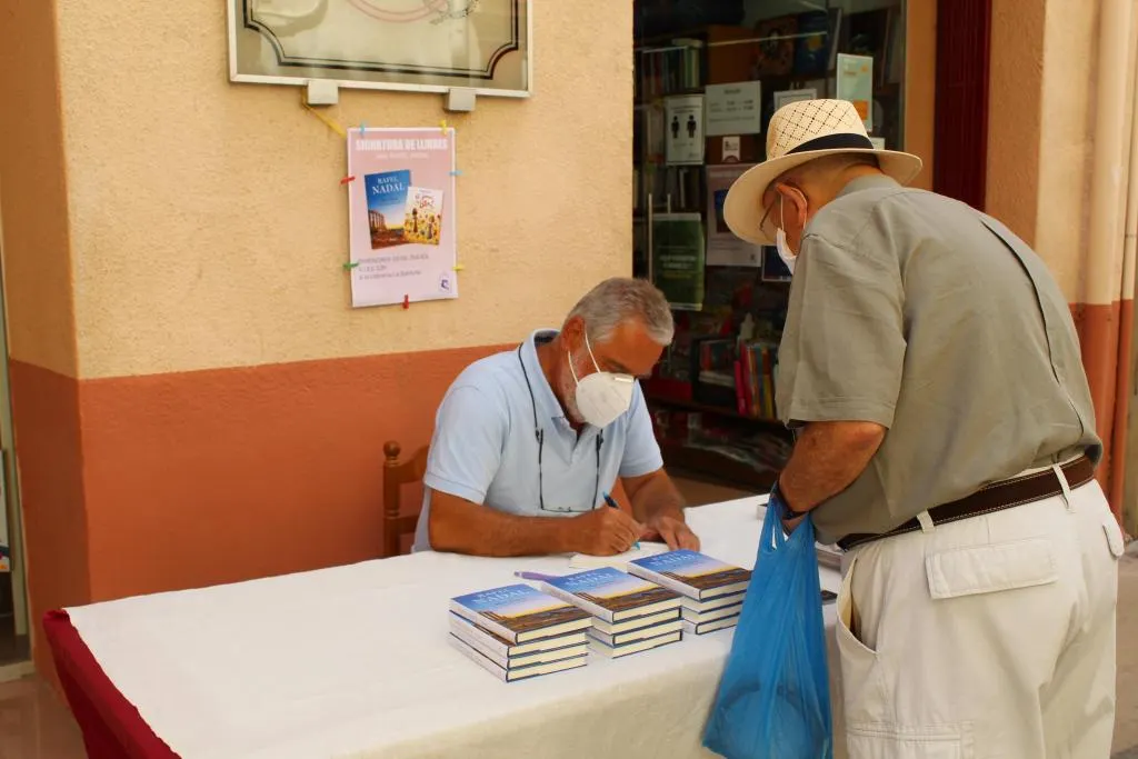 El Molins es va endur la victòria en la cita de la primera volta / Arxiu