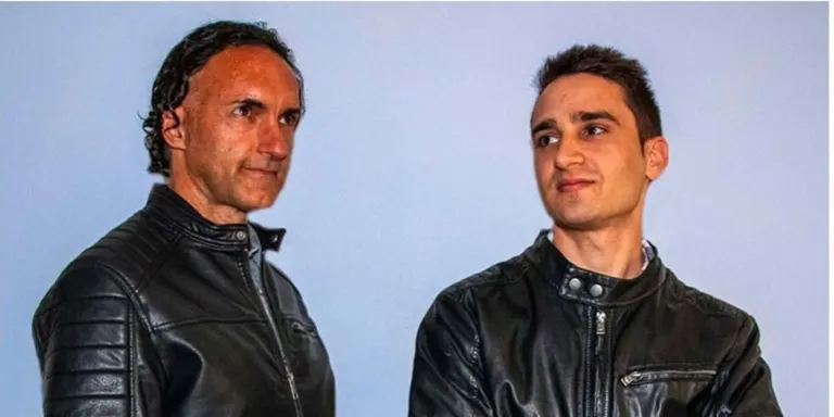 Els DJs i productors, Jordi Alcañiz i Alf LaFrench, presenten el seu segell musical “Rollin’Haus Records”