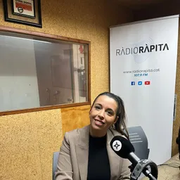 Fil directe amb Noelia Belmonte - episode art