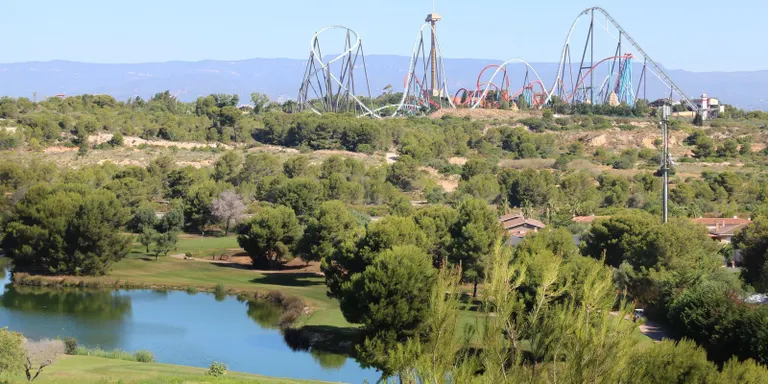 La plataforma ‘Aturem Hard Rock’ farà parada al Morell