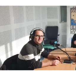 Promosalut del 26/10/2026 - episode art