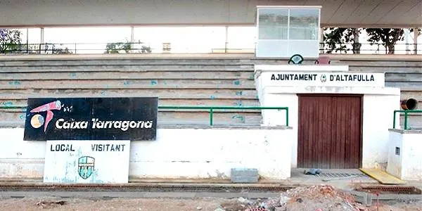El CE Altafulla començarà la pretemporada el proper 29 de juliol