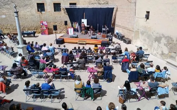 Foto: Ajuntament d'Altafulla