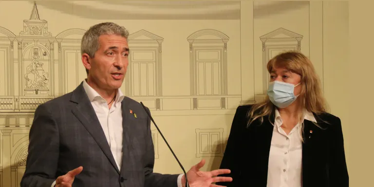 El Suprem rebutja el recurs d'Educació i confirma la sentència que estableix un 25% de castellà a les aules