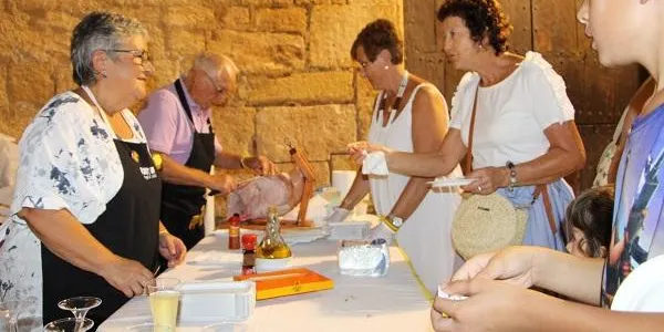 L’Ajuntament d’Altafulla convoca una reunió per participar en la Festa Gastronòmica de les Cultures 2019