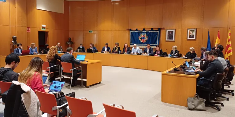 L’Ajuntament de Cambrils aprova definitivament les ordenances fiscals amb el vot contrari de l’oposició