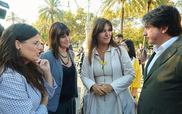 Foto: Junts per Catalunya