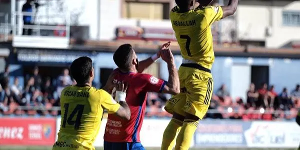 Nova desfeta a domicili (1-0)