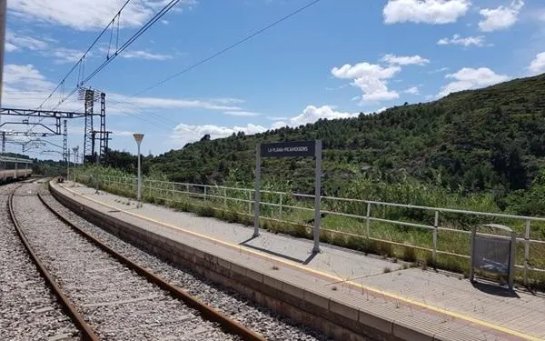 Foto: Rodalies Catalunya
