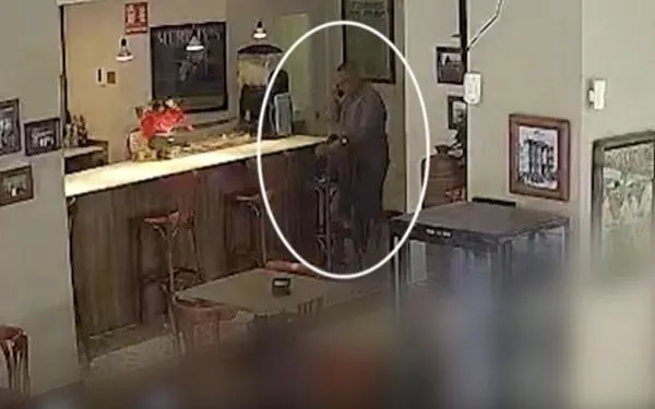 Foto: Mossos d'Esquadra