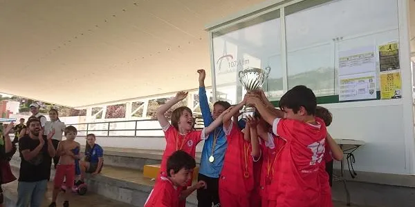La 3a edició de l’Altafulla Summer Trophy clou amb èxit tant al terreny de joc com a la grada