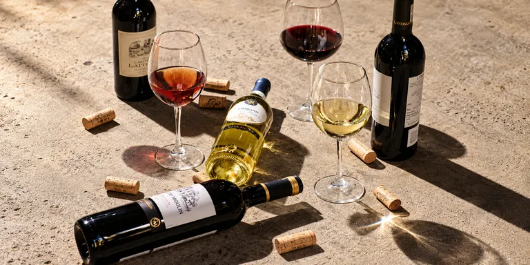 Un tast de vins a Sant Just compararà les denominacions d’origen Rioja i Ribera del Duero