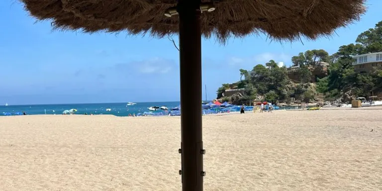 Comença la temporada de platges a Begur amb novetats destacades en accessibilitat, sostenibilitat i serveis