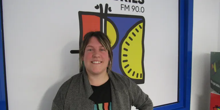 Clara Colom “La Cosina vol ser un projecte musical proper a la gent”