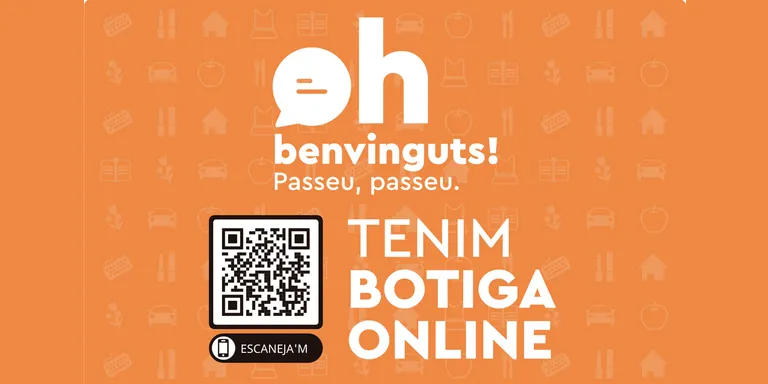 Després de cinc mesos de funcionament, la plataforma de compra de proximitat en línia Compraprop ja té 125 establiments actius, 12 dels quals de Caldes