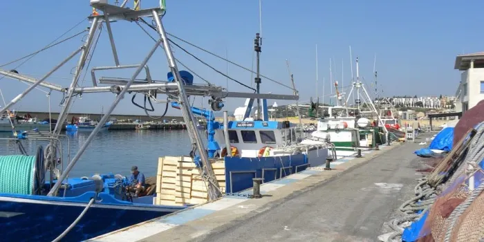 Insatisfacció de la flota pesquera davant les mesures aprovades pel Govern Espanyol