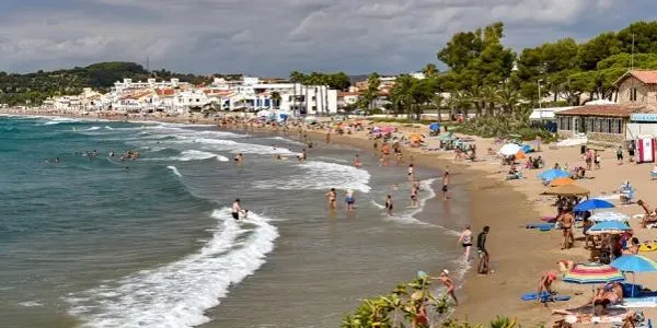 Altafulla s’inclou en un mapa interactiu sobre l’accessibilitat a les platges de la Costa Daurada desenvolupada per la URV