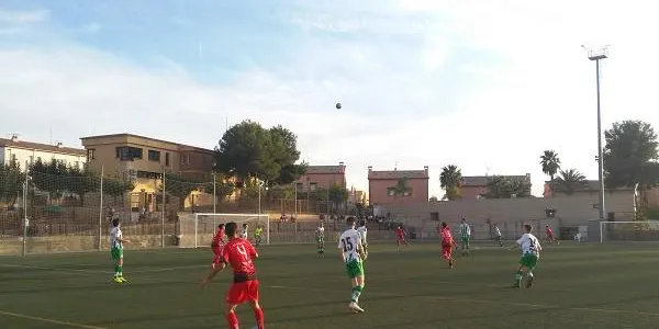 El Creixell vol ser el primer equip a derrocar al Miami Platja