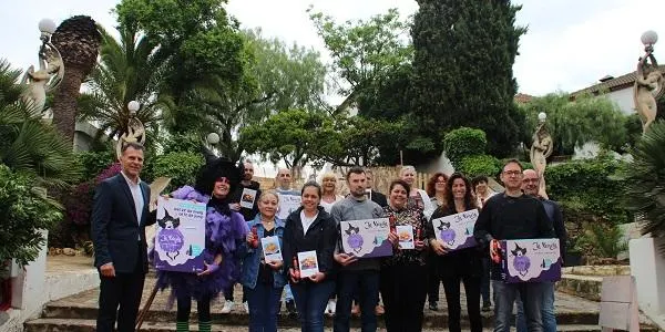 Divuit establiments participen en la ruta de tapes bruixes d'Altafulla amb la voluntat de repartir més de 8.000 racions