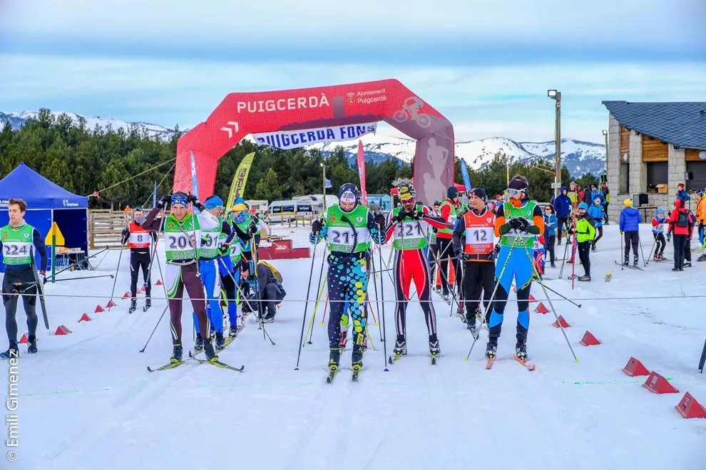 Puigcerdà Fons 2019 (Foto: Emili Giménez)