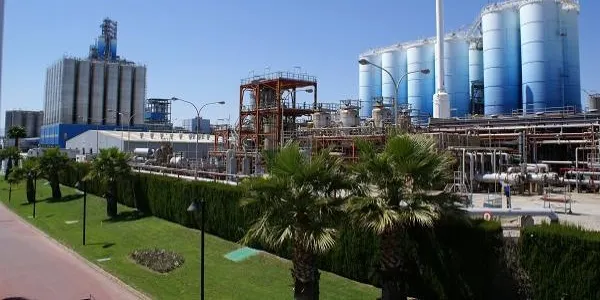 Dow Chemical Ibérica destina 81 MEUR a l’Estat i incrementa un 19% la inversió a Tarragona