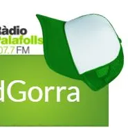 D'Gorra amb Ràdio Palafolls del 26/9/2022 - episode art