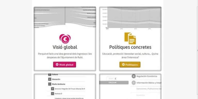 L'AUP dóna per acabada la negociació del pressupost 2018 amb l'equip de govern