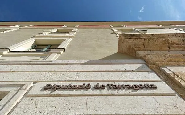 Foto: Diputació de Tarragona