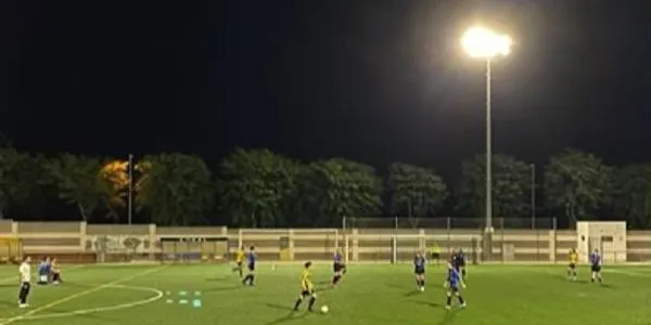 La Riera cau en el primer cara a cara amb el Constantí (5-4)